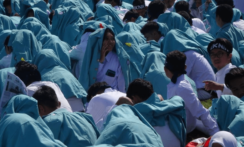 Tersedia Beasiswa Kuliah di Perguruan Tinggi BUMN – kompas.id Tersedia Beasiswa Kuliah di Perguruan Tinggi BUMN – kompas.id